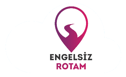 Engelsiz Rotam Logo
